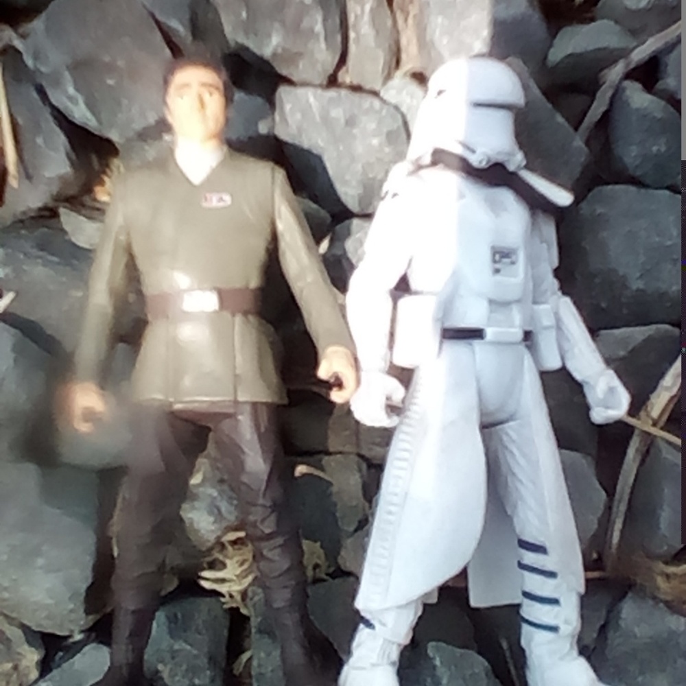 Star wars toys